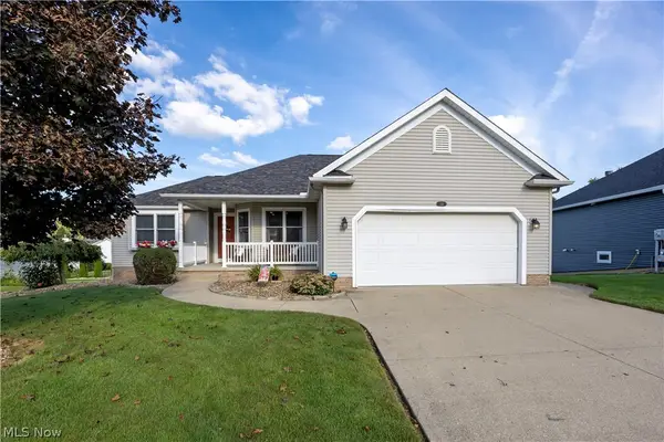 1516 Smith Drive, Wooster, OH 44691