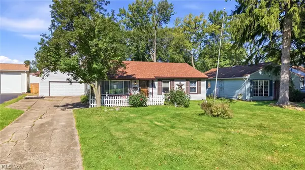 238 Marcia Drive, Austintown, OH 44515