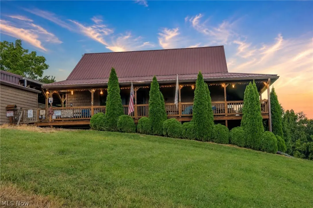 443 Dunlap Creek Road, Newcomerstown, OH 43832 - #1