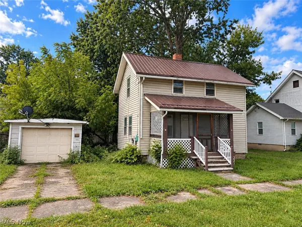 1027 Buena Vista Ne Avenue, Warren, OH 44483