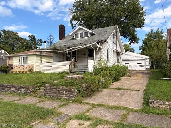 1454 Sheridan Ne Avenue, Warren, OH 44483