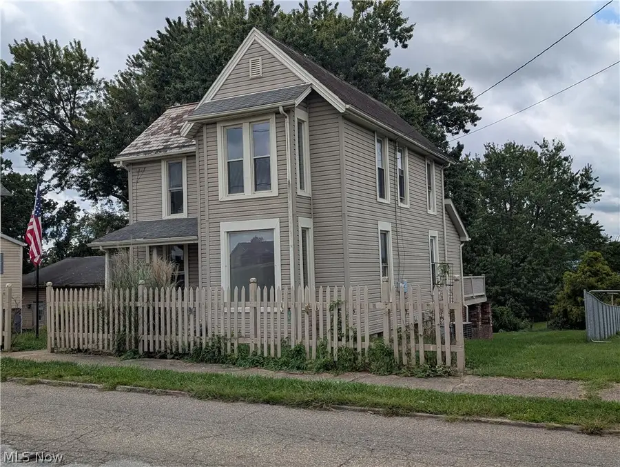 317 North Main Street, Bethesda, OH 43719 - #2