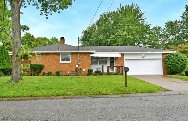 1265 North Ne Road, Warren, OH 44483