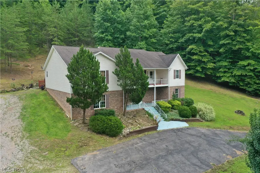 2051 Bull River Road, Grantsville, WV 26147 - #2
