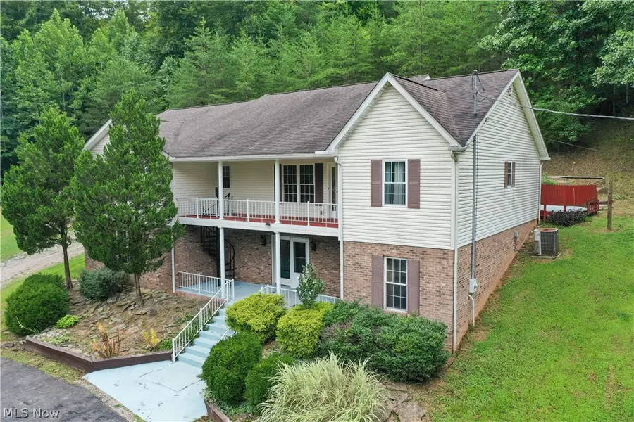 2051 Bull River Road, Grantsville, WV 26147 - #3