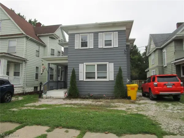 815 Main Street, Conneaut, OH 44030