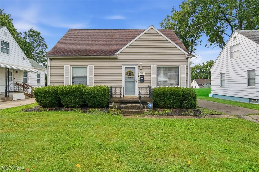 788 E Archwood Avenue, Akron, OH 44306 - #1