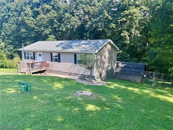 470 Rummer Road, Marietta, OH 45750