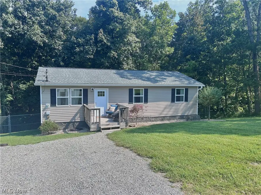 470 Rummer Road, Marietta, OH 45750 - #2