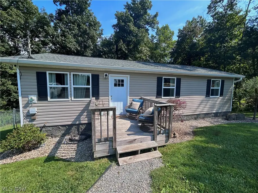 470 Rummer Road, Marietta, OH 45750 - #3