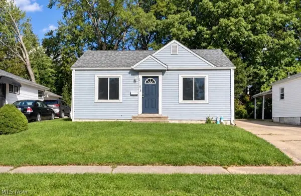 1193 Greenwood Avenue, Akron, OH 44320