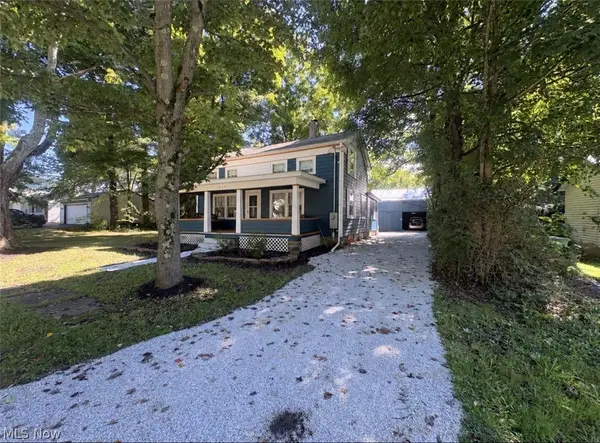 2848 Liberty Street, Rock Creek, OH 44084