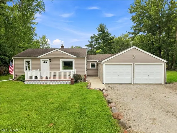 36260 Shaw Drive, North Ridgeville, OH 44039