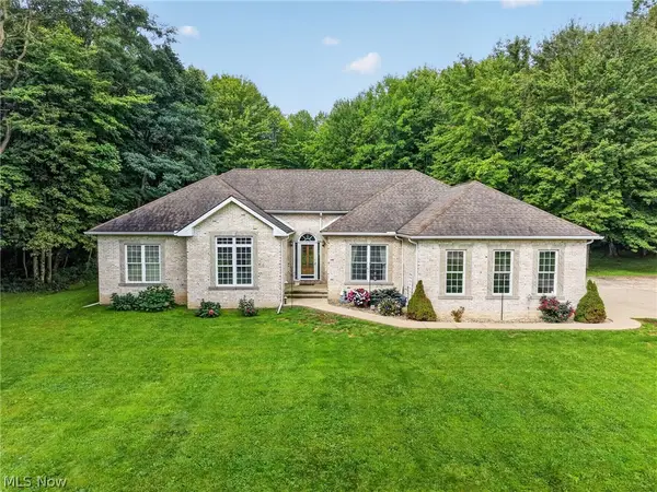 4549 Baldwin Road, Kingsville, OH 44048