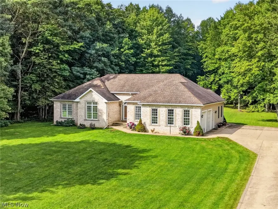 4549 Baldwin Road, Kingsville, OH 44048 - #2