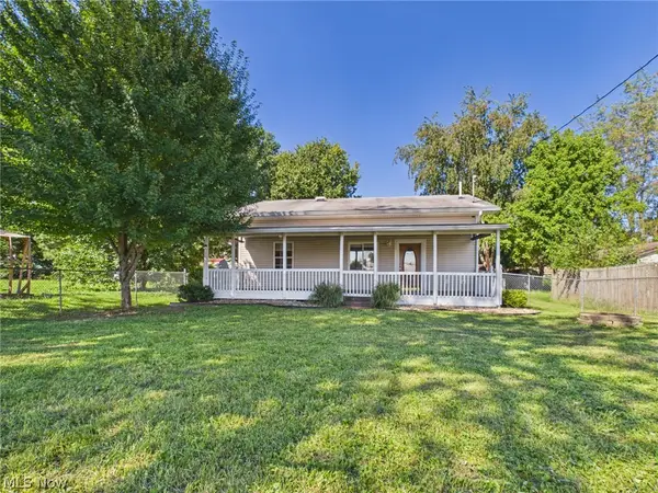 505 Walnut Street, Belpre, OH 45714