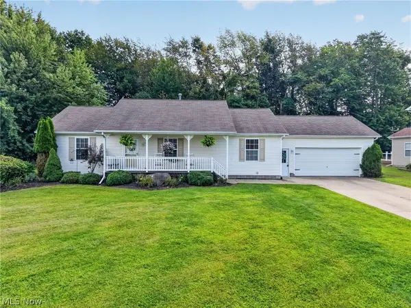 5414 Carlson Lane, Ashtabula, OH 44004