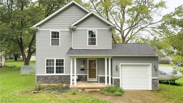 9545 Greenmeadow Road, Windham, OH 44288