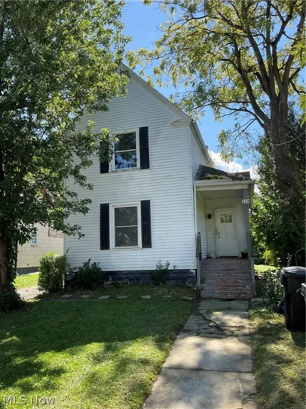 314 16th Street, Elyria, OH 44035
