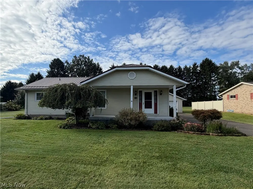 222 School Street, Port Washington, OH 43837 - #1
