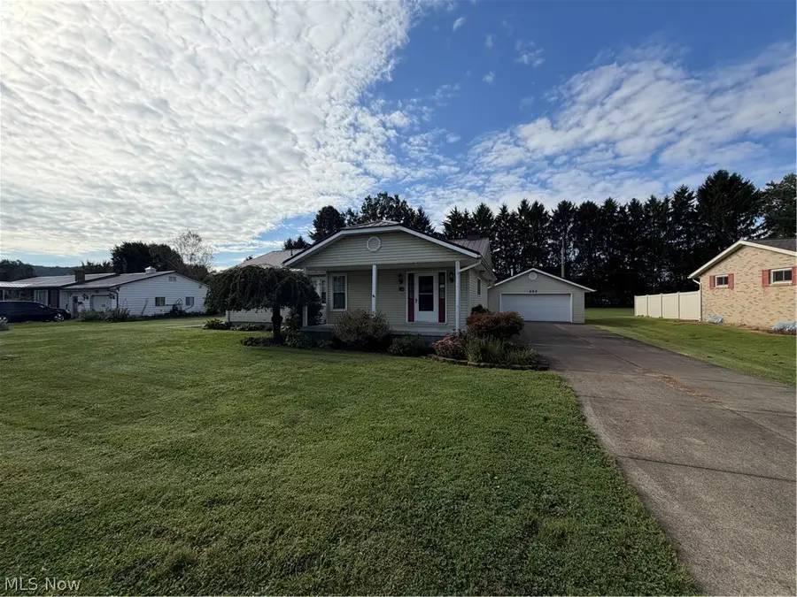 222 School Street, Port Washington, OH 43837 - #2