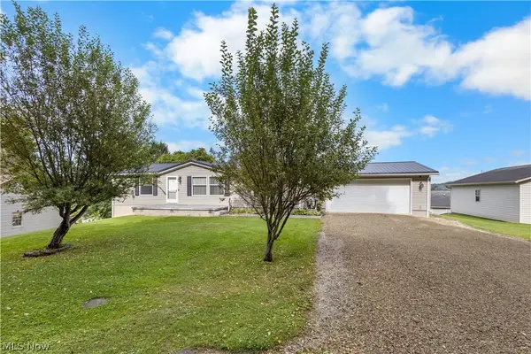 59160 Martha Drive, Byesville, OH 43723