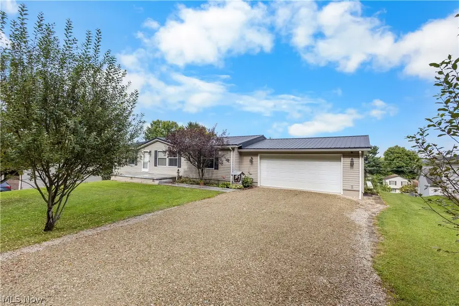 59160 Martha Drive, Byesville, OH 43723 - #2