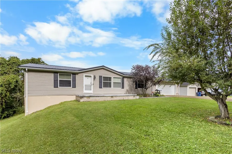 59160 Martha Drive, Byesville, OH 43723 - #3