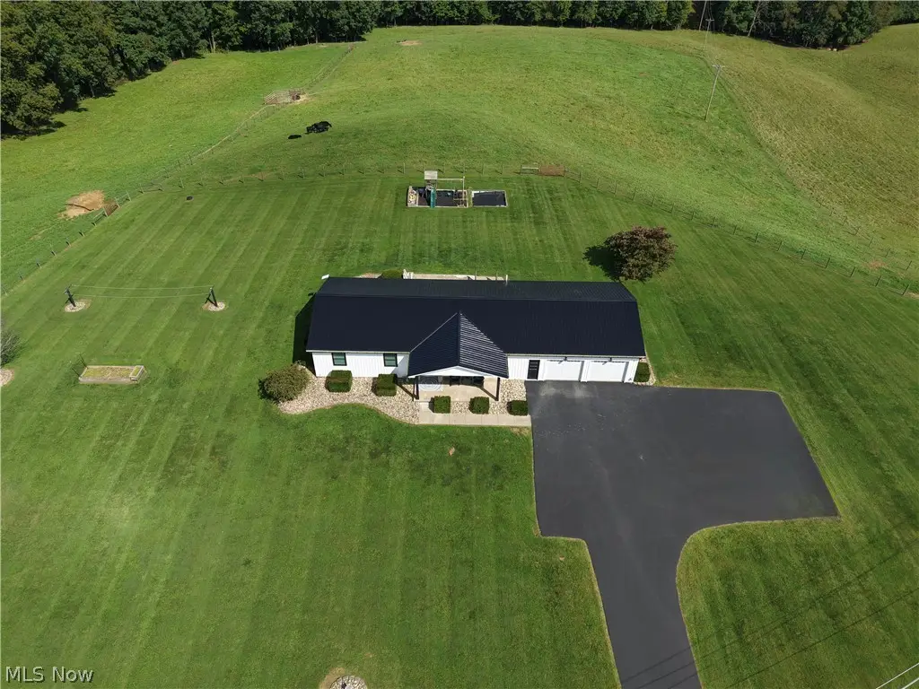 56965 Stumptown School Road, Wayne, OH 43713 - #1