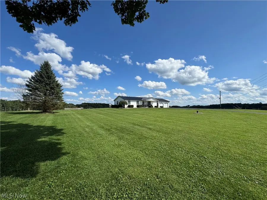 56965 Stumptown School Road, Wayne, OH 43713 - #2