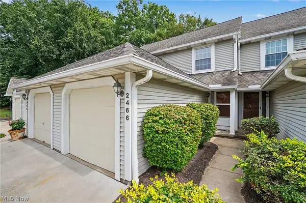 2466 Wrens S Drive, Stow, OH 44224