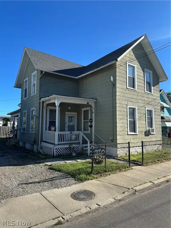 1924 Rowley Avenue, Cleveland, OH 44109