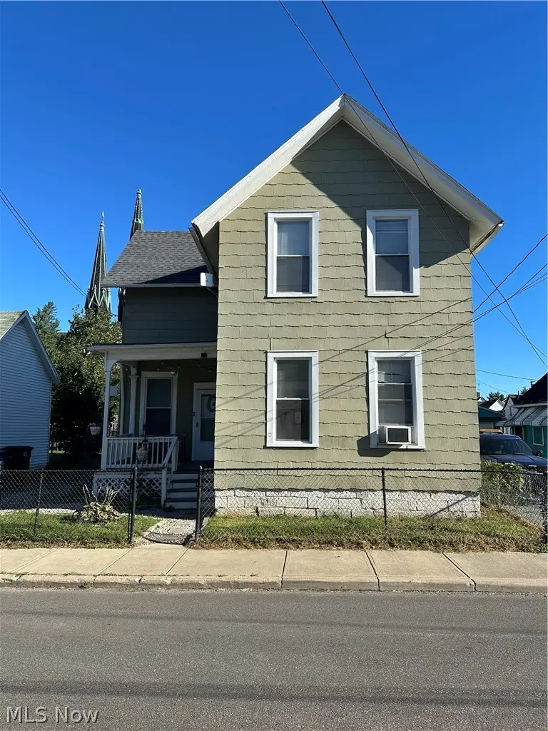 1924 Rowley Avenue, Cleveland, OH 44109 - #2