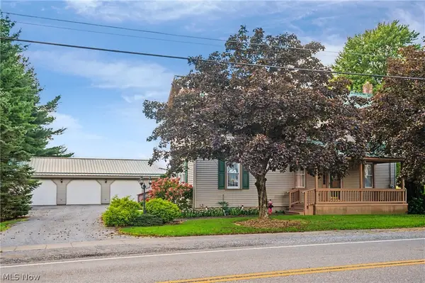 7603 W South Range Road, Salem, OH 44460