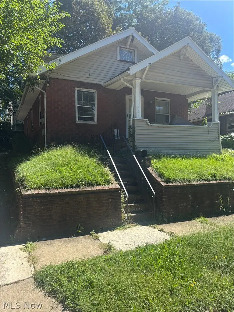 241 Sobul Avenue, Akron, OH 44305 - #1