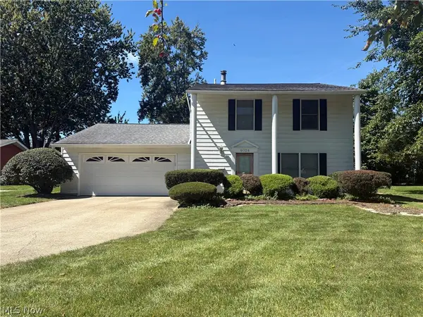 6024 Christman Drive, North Olmsted, OH 44070