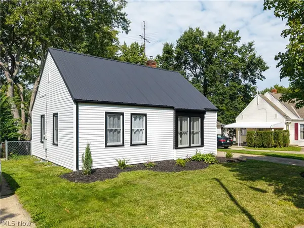 1618 Rockford Street, Akron, OH 44301