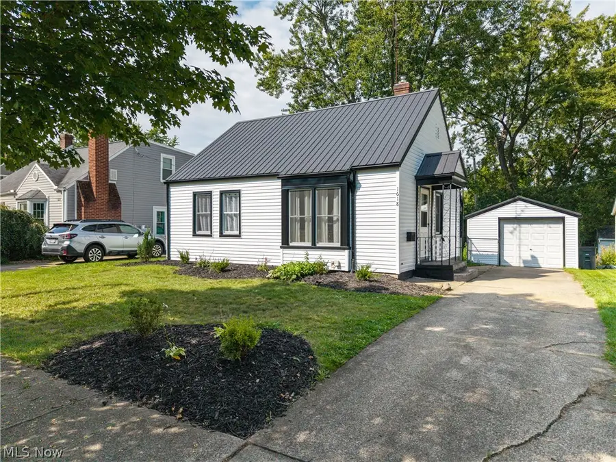 1618 Rockford Street, Akron, OH 44301 - #2