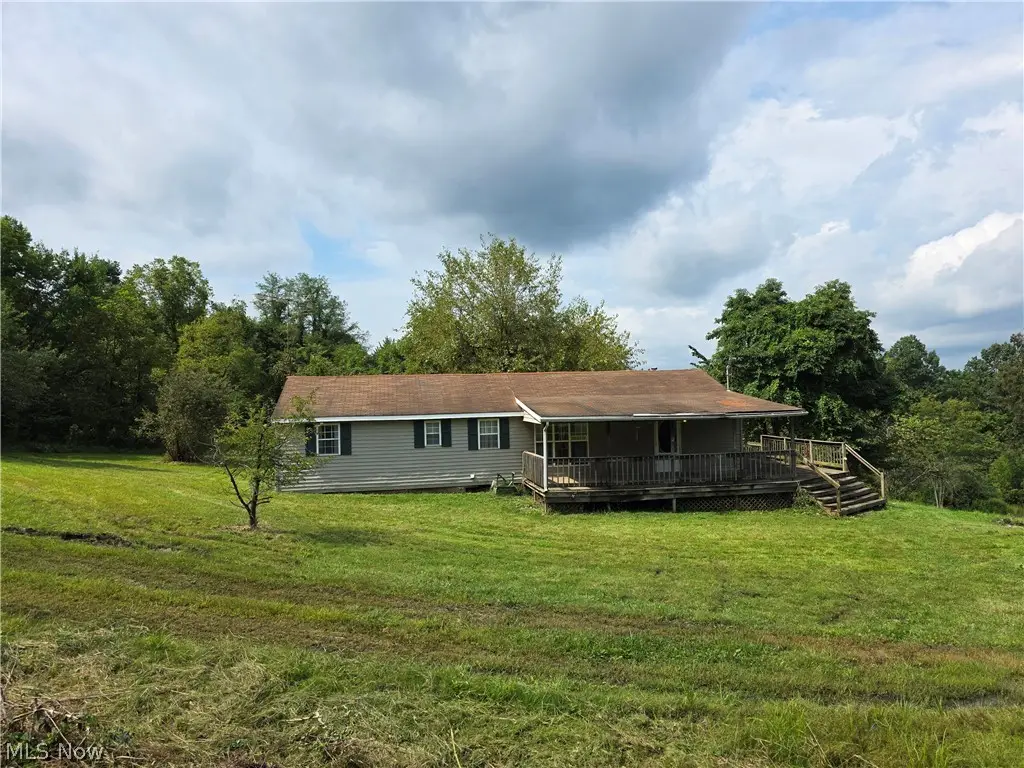 8540 W Tridelphia Road, Malta, OH 43758 - #1