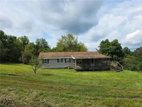 8540 W Tridelphia Road, Malta, OH 43758
