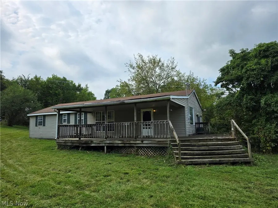 8540 W Tridelphia Road, Malta, OH 43758 - #3