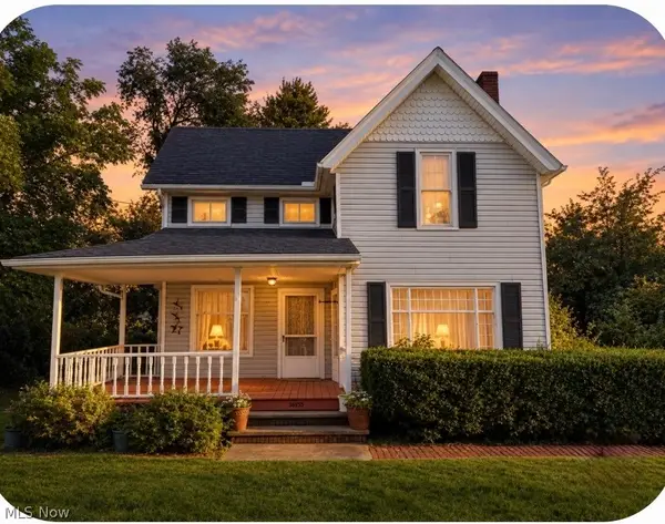 36955 Center Ridge Road, North Ridgeville, OH 44039