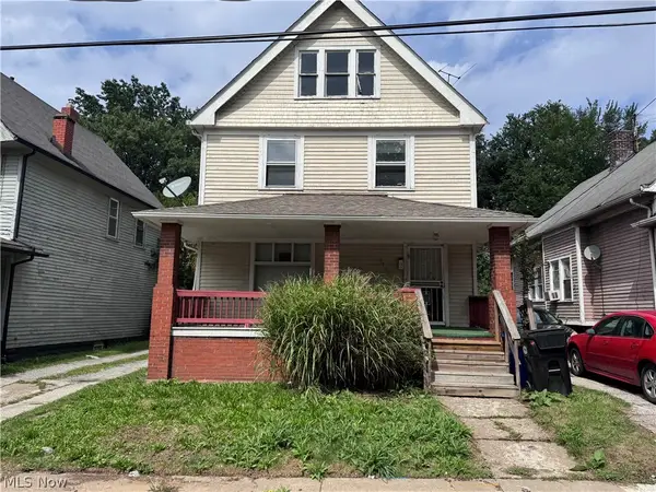 9501 & 9503 Saint Catherine Avenue, Cleveland, OH 44104
