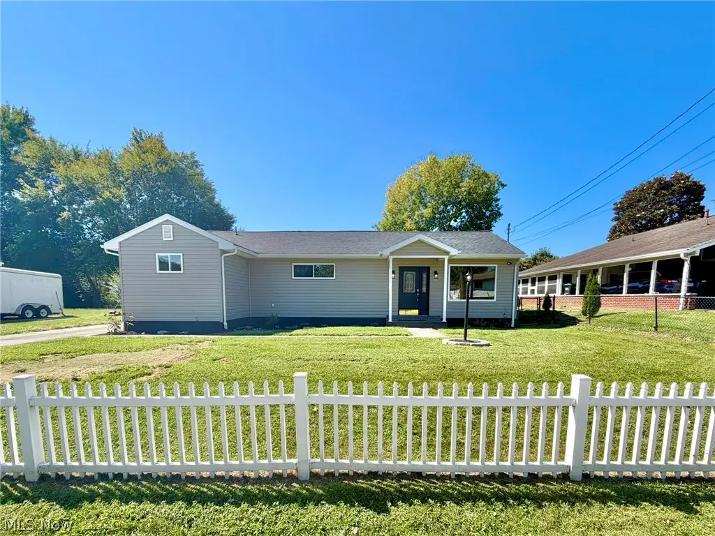 716 57th Street, Vienna, WV 26105 - #1