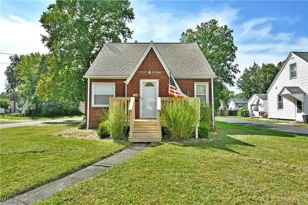 734 Central Parkway Se Avenue, Warren, OH 44484