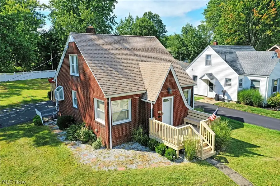 734 Central Parkway Se Avenue, Warren, OH 44484 - #2