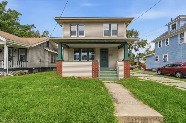 1009 Pardee Avenue, Akron, OH 44306