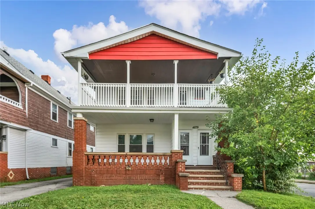4879 E 97th Street, Garfield Heights, OH 44125 - #1