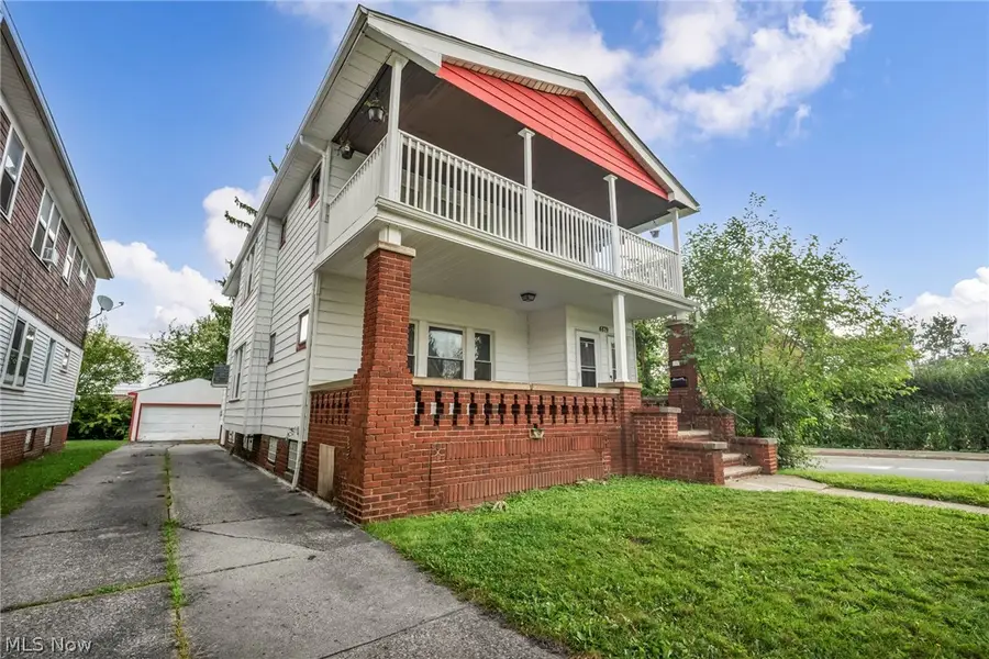 4879 E 97th Street, Garfield Heights, OH 44125 - #2