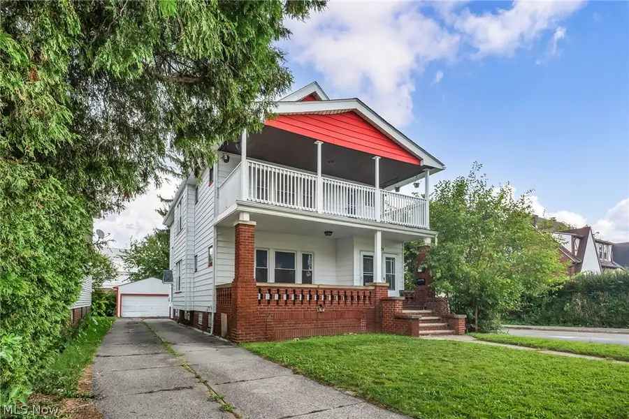 4879 E 97th Street, Garfield Heights, OH 44125 - #3